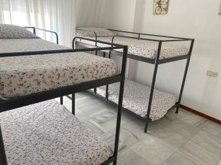 Apartamento terraza puerto sherry. - El Puerto de Santa María - 4