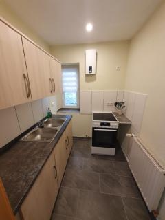 Ferienhaus Margarete - 3