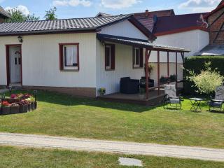 Ferienhaus Margarete - 1