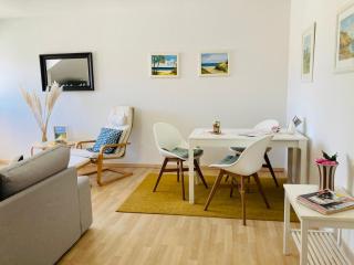 FEWO VI Villa Nicole Hafenstraße 37 - Zingst - 4