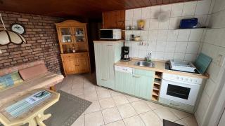 Reetdachtraum - Middelhagen - 2