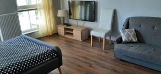 Apartament Oskar - Świnoujście - 3