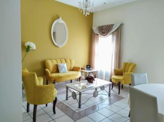 Departamento amplio con estacionamiento, WiFi rápido, equipado, muy cerca de Catedral - 3