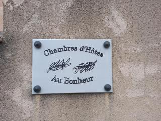 Logement indépendant Au Bonheur cuisine piscine clim proche centre village #dentelles Montmirrail - Beaumes-de-Venise - 2