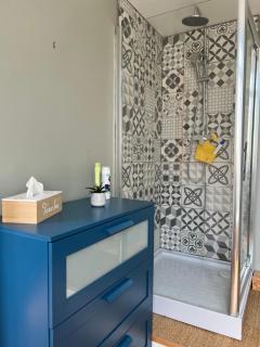 Studio design à Rouen avec mezzanine - Rouen - 4