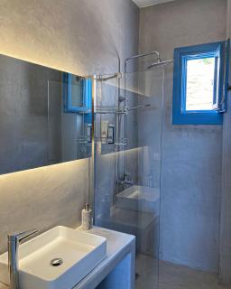 Sun House Paros - Kampos Paros - 3