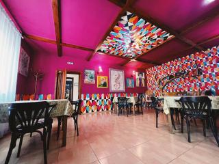 Pensiunea Victoria - 9