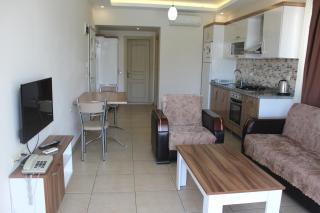 Tebriz Apart - Kemer - 3