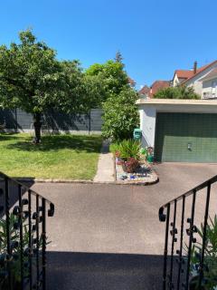 Appartement 3 lys - Saint-Louis - 3