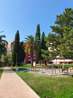Apartment Oleander - Budva - 7