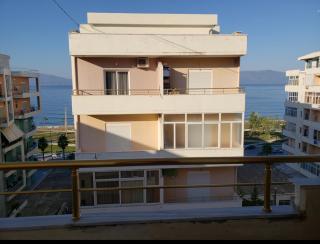 The 8th floor apartment - 4