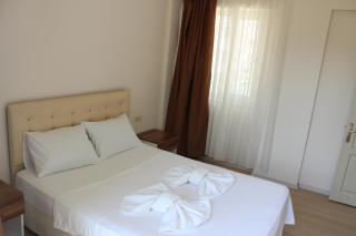 Tebriz Apart - Kemer - 2
