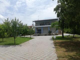 Nick House - Pefkohori - 9