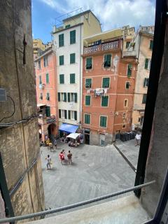 Cà Della Valletta - Riomaggiore - 5
