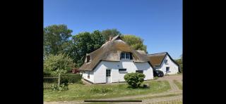 Reetdachtraum - Middelhagen - 3
