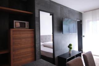 CASA IBEX - Residence Veronza con piscina, Dolomiti Affitti - 7