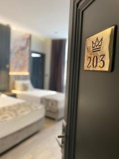 World Class Hotel & Breakfast , Nearby İstanbul Airport - Arnavutköy - 2
