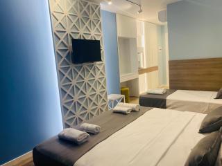 Veranda Boutique Hotel - Valona - 5
