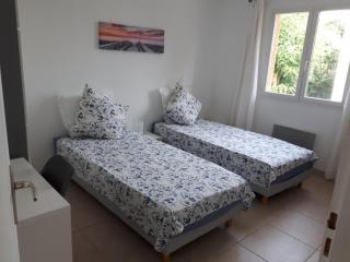 Villa Mer classée, à 3 mn à pied de la plage - Frontignan - 6