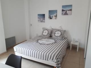 Villa Mer classée, à 3 mn à pied de la plage - Frontignan - 5
