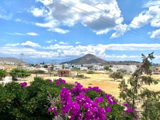 Gaia home - Prodromos Paros - 0