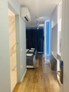 Veranda Boutique Hotel - Valona - 8