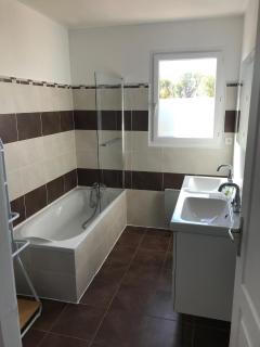 Villa Mer classée, à 3 mn à pied de la plage - Frontignan - 3