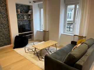 Le coquillage magique - 0