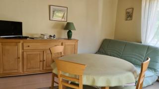 Au pied du Markstein - 2