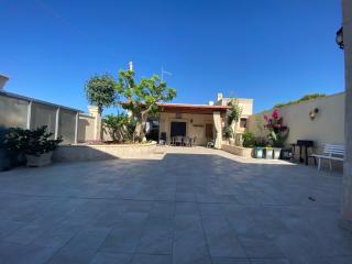 Villa Sole - San Pietro in Bevagna - 3