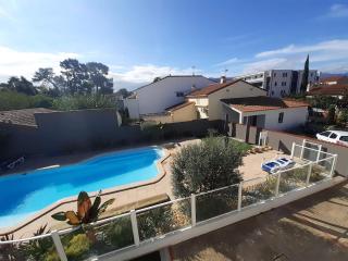 La Cigale Argeles Albères - Plage dʼArgelès - 8
