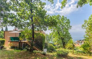 3 Bedroom Cozy Apartment In Opatija - 0