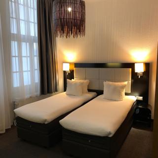 Hotel Mansion - Amsterdam - 5