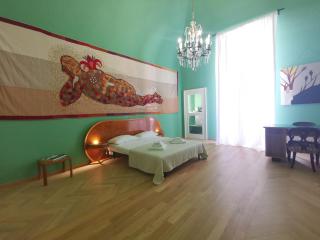 Speciale Tarshito Guesthouse Bari - 9