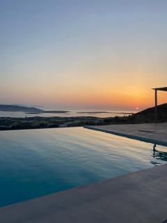 Sun House Paros - Kampos Paros - 1