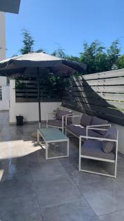 White Coral Luxury Apartments - Nea Kallikratia - 8