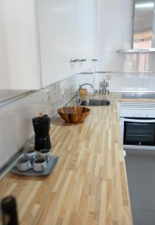 Apartamento Lomeña - Granada - 9