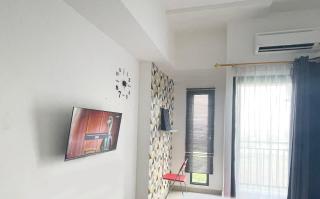 Apartemen Sayana Harapan Indah by Cheapinn - Tambun-lobangbuaja - 8