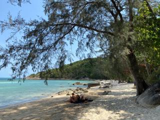 Coconut Beach Bungalows - Chaloklum - 6