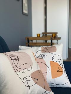 Sunshine Apartment - 6