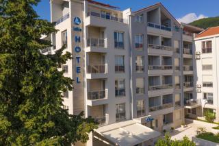 Hotel Idila Budva - Budua - 3