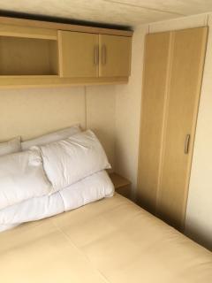 Sea Breeze at Winthorpe Skegness - 2