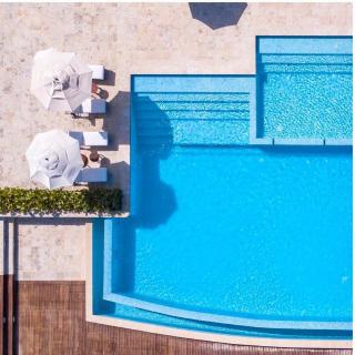 Apartamento Acceso Directo a la piscina A-108, A-120, A-117 y B-137 - Punta Cana - 0