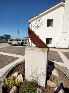 Borgo Levante Camere - 6