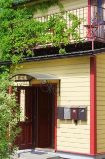 The Yellow House Studio - Pärnu - 9