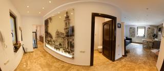 Meno Apartment - Sibiu - 9