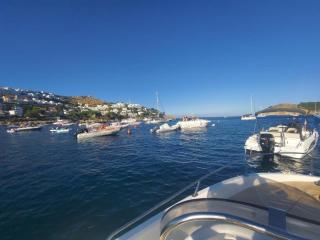 Apartamento Cala Montgo - 6