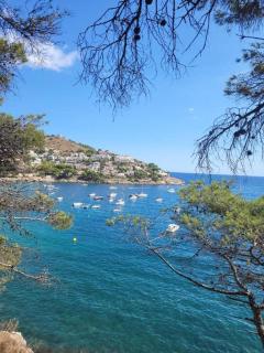 Apartamento Cala Montgo - L'Escala - 5