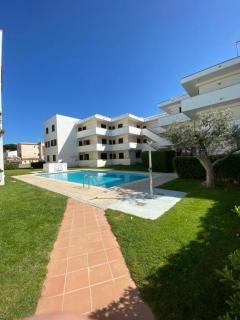 Apartamento Cala Montgo - L'Escala - 2