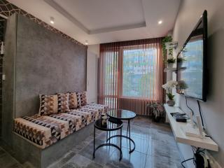 Luxury Pets Friendly Studio - Perla - Burgas - 4